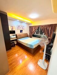 Blk 271A Punggol Residences (Punggol), HDB 4 Rooms #542220821